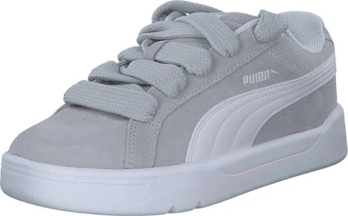 Puma Park Lifestyle Easy SD cool light gray/puma white