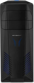 Medion Erazer X5324 G, Core i7-6700K, 32GB RAM, 512GB SSD, 2TB HDD, GeForce GTX 1080