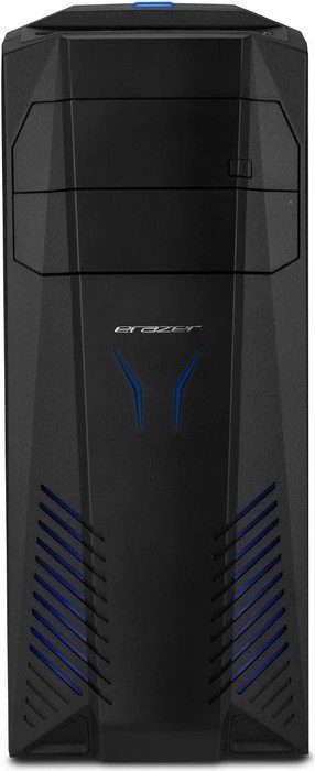 Medion Erazer X5324 G, Core i7-6700K, 32GB RAM, 512GB SSD, 2TB HDD, GeForce GTX 1080