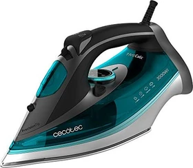 Cecotec Fast&Furious 5040 Absolute Dampfbügeleisen