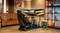 Thermaltake Flight Simulator Cockpit GF500, schwarz Vorschaubild