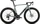 Cube Litening Aero C:68X SLX seagrey'n'black Modell 2026 (127200)