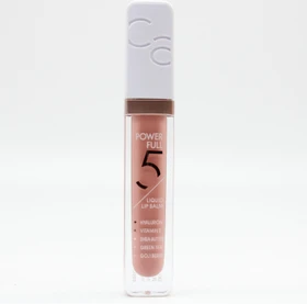 Catrice Powerfull 5 Liquid Lip Balm 030 lychee glaze, 4.5ml