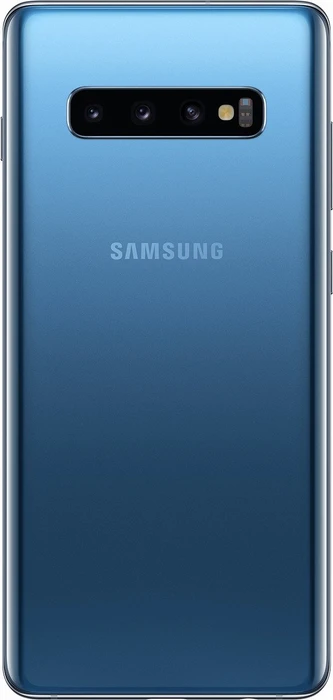 Samsung Galaxy S10+ Duos 128GB blau