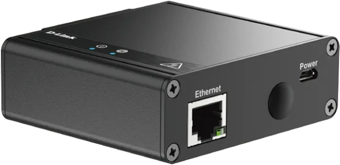 D-Link DWM-311, LTE