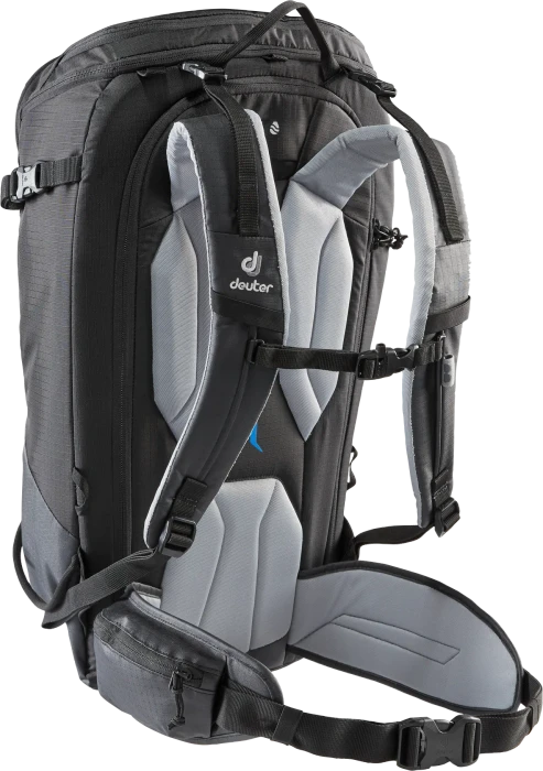 Deuter Freerider Pro 34+ schwarz