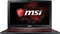 MSI GL72M 7REX-1296, Core i7-7700HQ, 16GB RAM, 256GB SSD, 1TB HDD, GeForce GTX 1050 Ti, DE Vorschaubild
