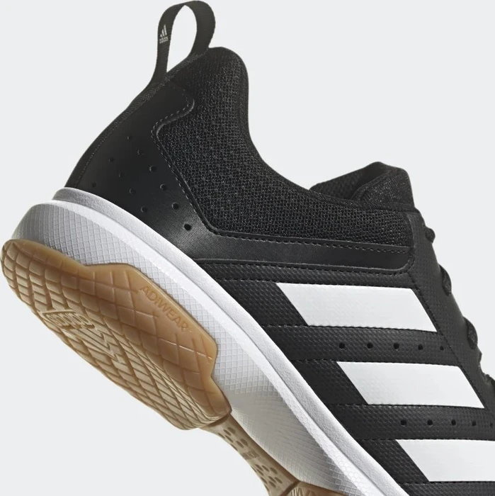adidas Ligra 7 Indoor core black/cloud white (Herren)