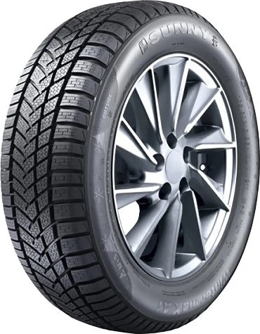 Sunny NW211 205/50 R17 93V XL