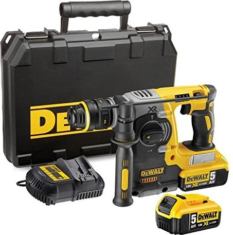 DeWalt DCH273 Akku-Bohr-/Meißelhammer