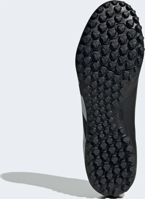 adidas Predator Club TF core black/cloud white/solar red