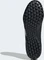 adidas Predator Club TF core black/cloud white/solar red Vorschaubild