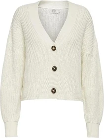 ONLY Carol Strickjacke jet stream (Damen)