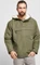 Brandit Windbreaker Sherpa Anorak olive (Herren) Vorschaubild
