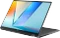 ASUS VivoBook S 16 Flip TP3607AA-SI058W, Matte Gray, Core Ultra 9 386H, 32GB RAM, 1TB SSD, DE Vorschaubild