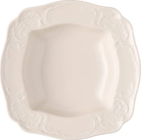 Rosenthal Sanssouci Elfenbein Schüssel klein 26cm 900ml