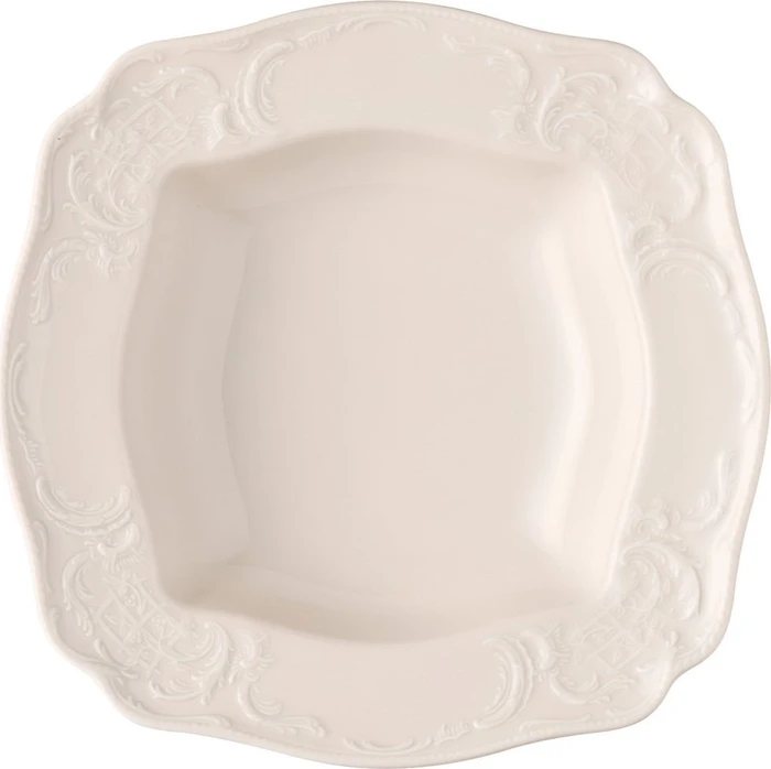 Rosenthal Sanssouci Elfenbein Schüssel klein 26cm 900ml