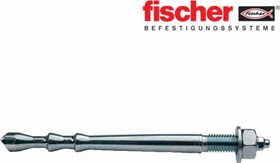 fischer FHB II-A L M24x210/50 Ankerstange, M24, 4 Stück