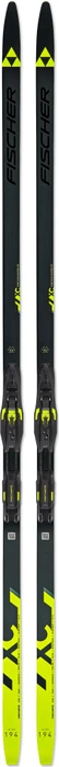 Fischer Twin Skin Superelite EF Stiff (inkl. Bindung) (Modell 2024/2025)