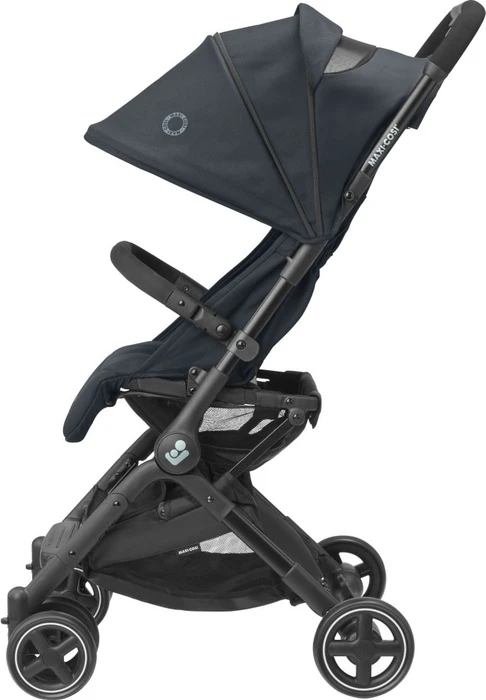 Maxi-Cosi Lara 2 essential graphite