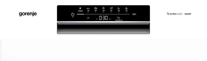 Gorenje G400 GU642E90W