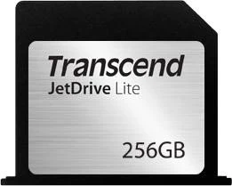 Transcend 256GB JetDrive Lite 350