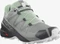 Salomon Speedcross 5 wrought iron/spray/white (Damen) Vorschaubild
