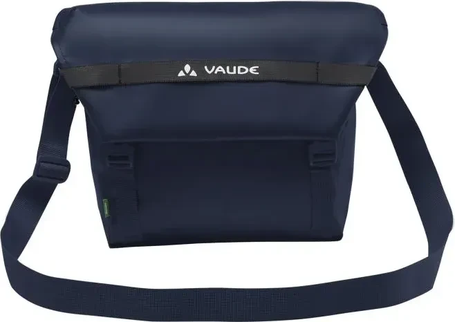 Vaude Mineo 9 Messenger Umhängetasche eclipse