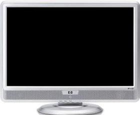 HP Pavilion w22, 22"