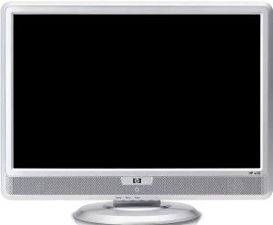 HP Pavilion w22, 22"