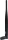 Teltonika PR1URF51 Wi-Fi SMA Antenna Antenne, 2.4GHz, 5dBi, RP-SMA (Stecker), omnidirektional, schwarz (PR1URF51)