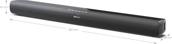Sharp HT-SB100