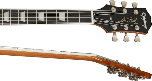 Epiphone Les Paul Modern Figured Caribbean Blue Fade