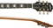 Epiphone Les Paul Modern Figured Caribbean Blue Fade Vorschaubild