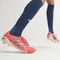 adidas Predator League FG solar turbo/thermal chrome/core black (Herren) Vorschaubild