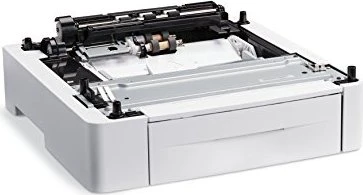 Xerox 550 - SHEET FEEDER Image
