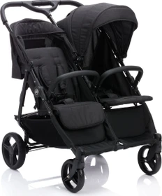 Fillikid Duo schwarz