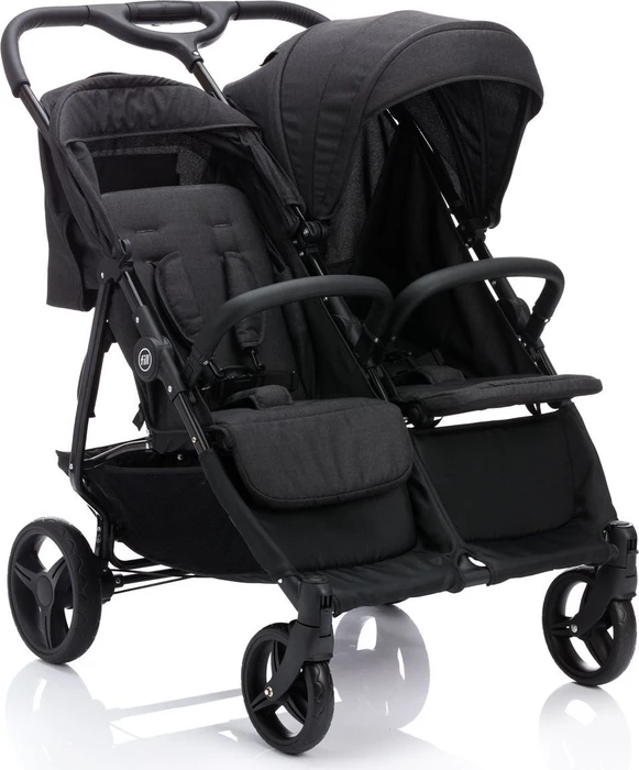 Fillikid Duo schwarz