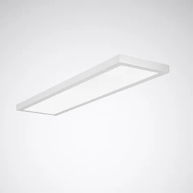 Trilux twenty3 2350 G3 D2 PW19 4000-8MC ETDD Aufbauleuchte