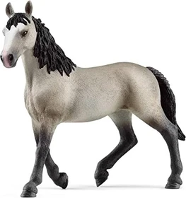 Schleich Horse Club - Cheval de Selle Francais Stute