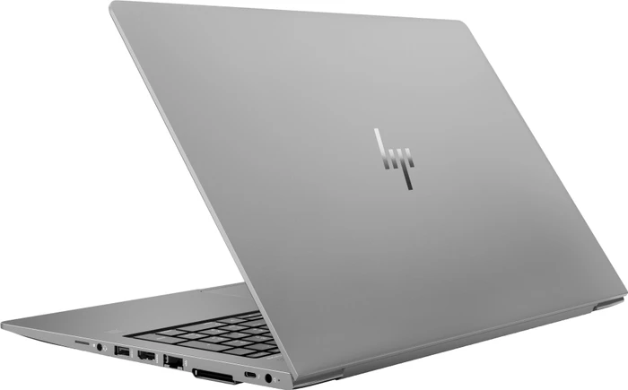 HP ZBook 15u G5, Core i7-8550U, 16GB RAM, 512GB SSD, Radeon PRO WX 3100, DE