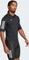 adidas Tempo 3-Streifen Trikot kurzarm schwarz (Herren) Vorschaubild