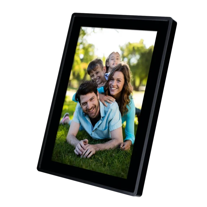 Rollei Smart Frame WiFi 100 10.1", schwarz