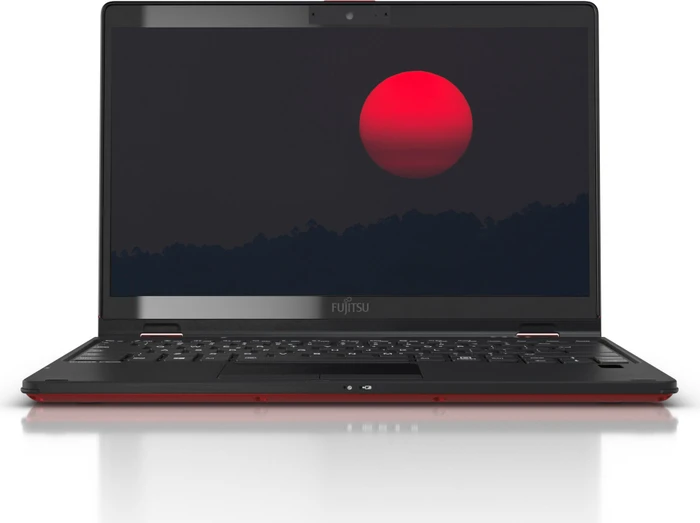 Fujitsu Lifebook U9311X