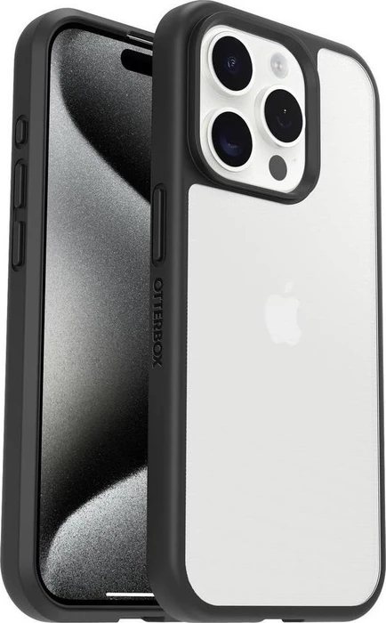 Otterbox React für Apple iPhone 15 Pro