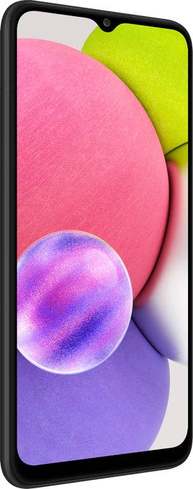 Samsung Galaxy A03s NFC 32GB schwarz