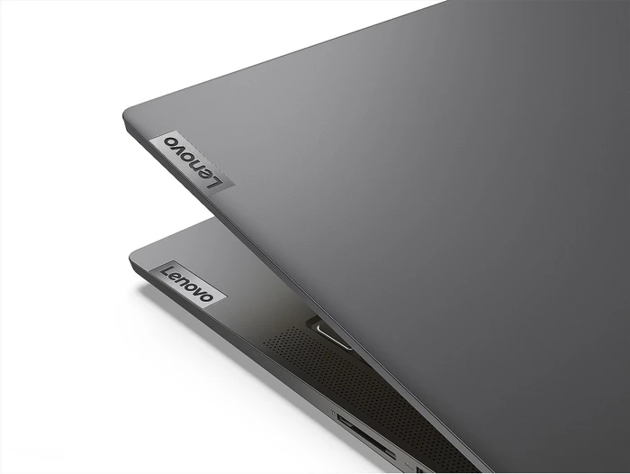 Lenovo IdeaPad 5 14ALC05, Graphite Grey, Ryzen 5 5500U, 16GB RAM, 512GB SSD, DE