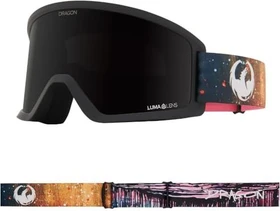 Dragon DX3 OTG bryan iguchi lite/lumalens midnight