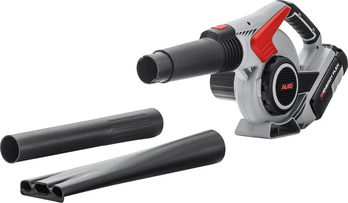 AL-KO Comfort LB 4060 Easyflex Akku-Laubbläser solo