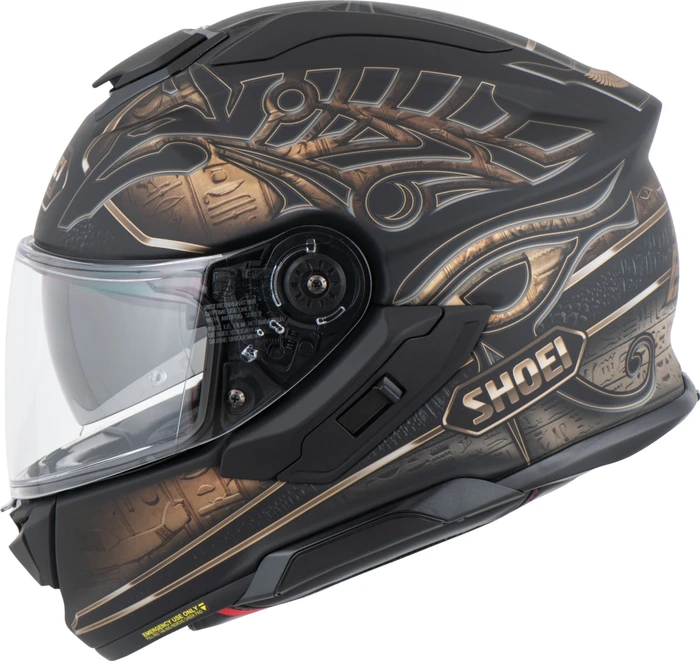 Shoei GT-Air 3 Nile